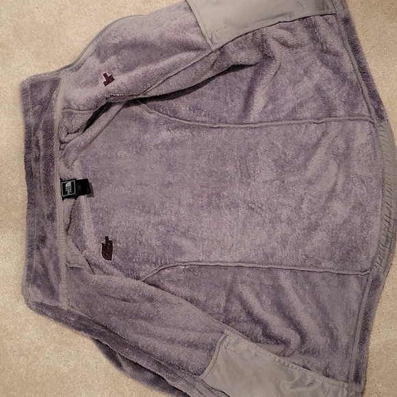 The North Face jacket - Picture 2 of 3